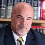  Lawyer Daniel Cavanaugh