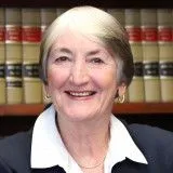  Lawyer Astrid de Parry