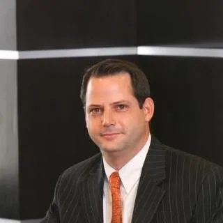  Lawyer Michael Keith Lipscomb