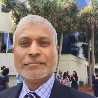  Lawyer Elias Leonard Dsouza