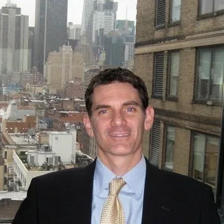  Lawyer Martin P. Skolnick