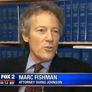  Lawyer Marc Alan Fishman