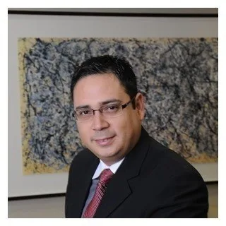  Lawyer Ruben Martin Saenz