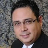  Lawyer Ruben Martin Saenz