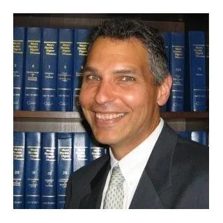  Lawyer Guy Scott DiMartino