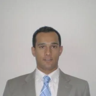  Lawyer Omar Ghaffar