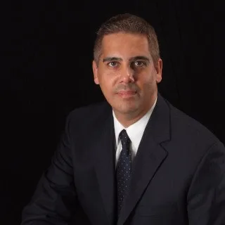  Lawyer Ricardo Morales