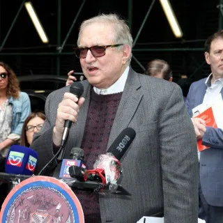  Lawyer James S Kaplan