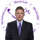  Lawyer David Hughes Harris