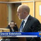  Lawyer David M. Edelstein