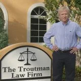  Lawyer Richard Byron Troutman