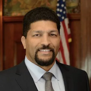  Lawyer Julian T. Kemp