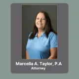  Lawyer Marcella Taylor