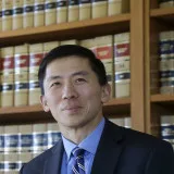  Lawyer Gene Chang