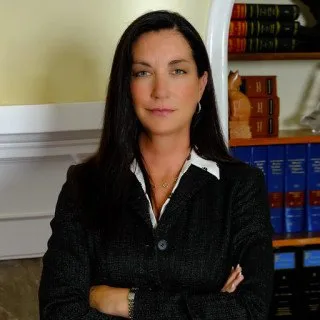  Lawyer Laura Anne Olson