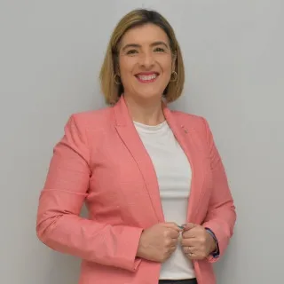  Lawyer Ana Cristina Augusto