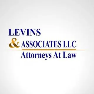  Lawyer Jess Levins