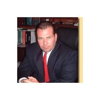  Lawyer Robert David Eckard