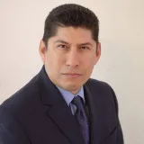  Lawyer Gabriel Jimenez