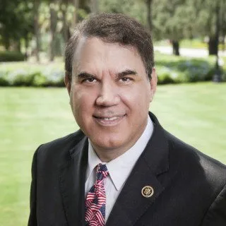  Lawyer Alan Grayson