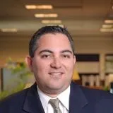  Lawyer Jon Massimo Cooper