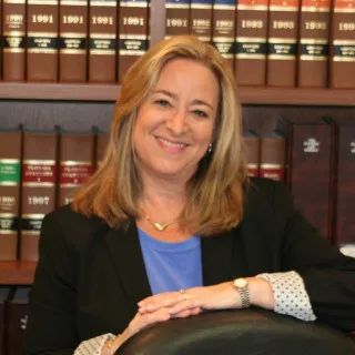  Lawyer Dana Greenbaum