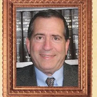  Lawyer David Shapiro