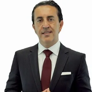  Lawyer Jacob Emrani