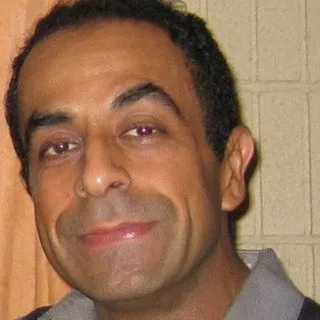  Lawyer Arash Moussavian