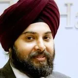  Lawyer Gobind S. Sethi