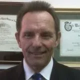  Lawyer John Francis Nicholson