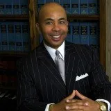  Lawyer Micheal Anthony Thompson