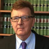  Lawyer Robert Davies