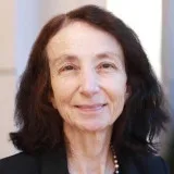  Lawyer Naomi Cahn