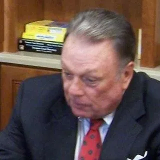  Lawyer Alan Scott Jr