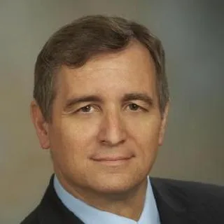  Lawyer Paul L. Hickman