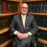  Lawyer Alan J. Belsky