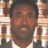  Lawyer Anthony Jerome Muhammad