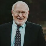  Lawyer Bruce Lister Gordon