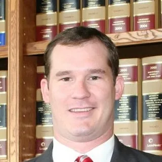  Lawyer E. Glenn Smith Jr