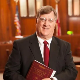  Lawyer Marcus Bernard Polson