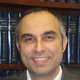  Lawyer Leonard Sominsky