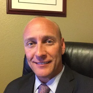  Lawyer Dustin Dudley