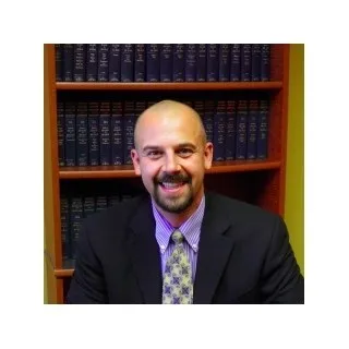  Lawyer Donald Rolfe