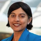  Lawyer Shefali Milczarek-Desai