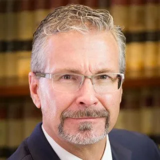  Lawyer Glen Stewart Hammond