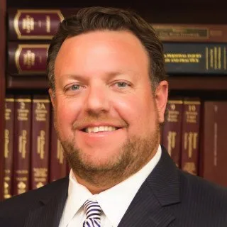  Lawyer Kevin Moore