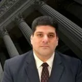  Lawyer Michael Ziton