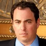  Lawyer Joshua Blumenreich