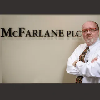  Lawyer Stephen J. McFarlane